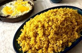 دمپختک دمی باقالی اصفهانی؛ ساده‌ترین و خوشمزه‌ترین غذای دنیا