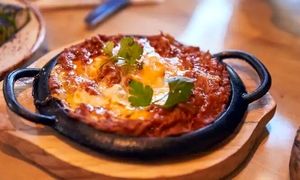 می دانستید چه کسی برای اولین بار نام میرزا قاسمی را روی این غذا گذاشت؟ + طرز تهیه