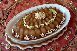 ۵ اشتباه رایج در پخت حلوا + روش تهیه حلوای ساده