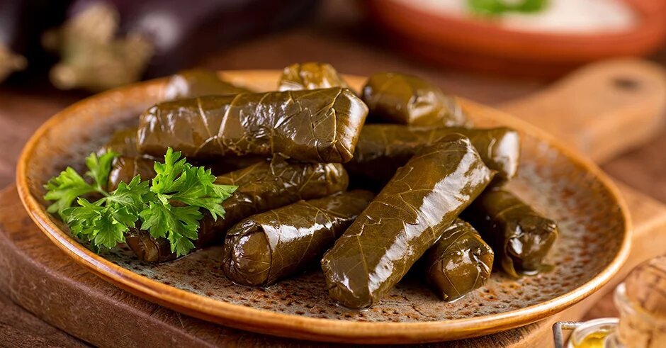 دلمه سنندجی ؛ غذای اصیل کردستان بر سفره شب یلدا