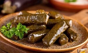 دلمه سنندجی ؛ غذای اصیل کردستان بر سفره شب یلدا