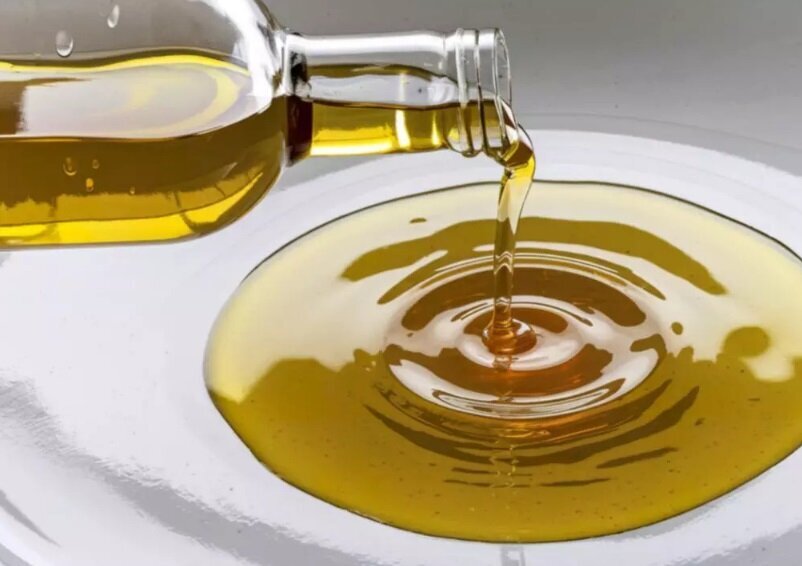 چرا استفاده دوباره از روغن در آشپزی سالم نیست؟