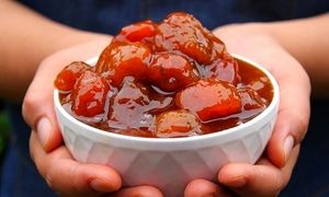 طرز تهیه مربای آلوبخارا؛ این دسر ترش و شیرین را حتماً امتحان کنید
