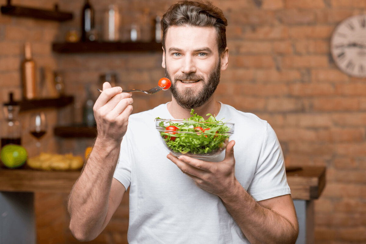 برای سلامت روان چه بخوریم؟ ؛ ۴ ماده مغذی مهم ضدافسردگی