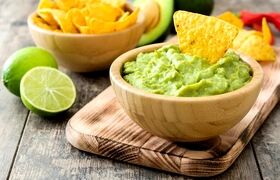 سس تند هالوپینو برای عاشقان طعم های تند