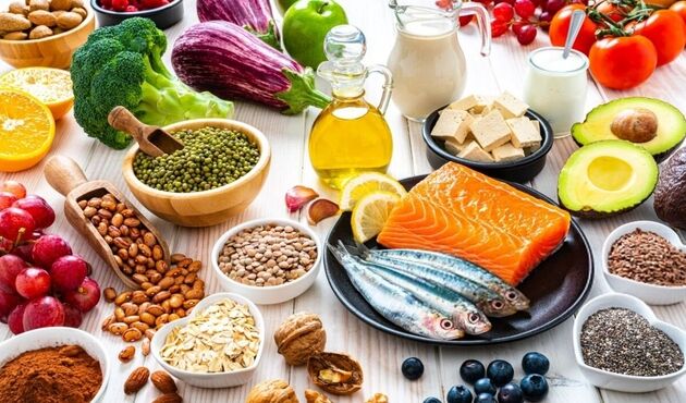 اگر دیسک کمر دارید، این خوراکی ها برایتان مفید است