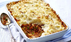 طرز تهیه اوتورتما؛ غذای خوشمزه ترکی