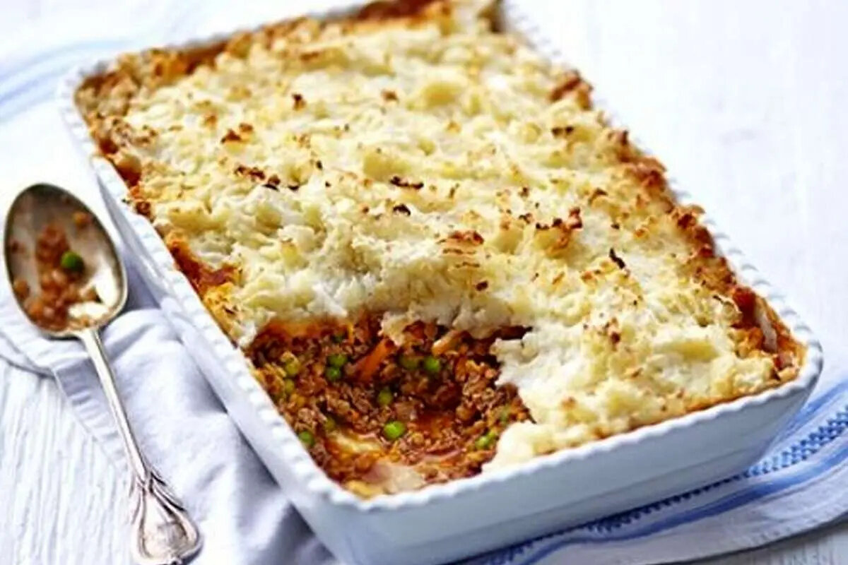 طرز تهیه اوتورتما؛ غذای خوشمزه ترکی