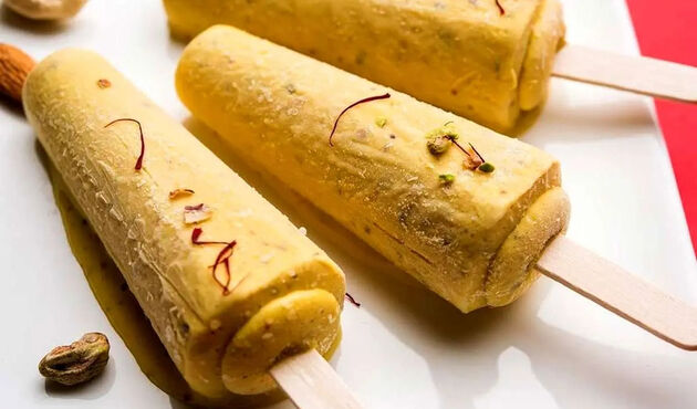 طرز تهیه ۶ مدل کلوفی خوشمزه؛ دسر خنک و خامه‌ای برای تابستان