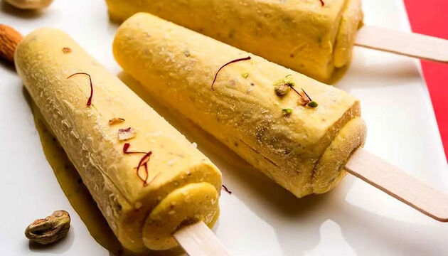 طرز تهیه ۶ مدل کلوفی خوشمزه؛ دسر خنک و خامه‌ای برای تابستان