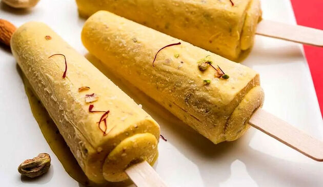 طرز تهیه ۶ مدل کلوفی خوشمزه؛ دسر خنک و خامه‌ای برای تابستان