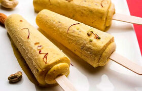 طرز تهیه ۶ مدل کلوفی خوشمزه؛ دسر خنک و خامه‌ای برای تابستان