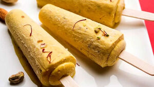 طرز تهیه ۶ مدل کلوفی خوشمزه؛ دسر خنک و خامه‌ای برای تابستان