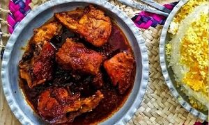 صیادان و شکارچیان گیلانی به عشق خوردن این غذا خود را به آب و آتش می‌زدند