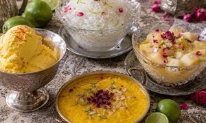 ۵ خوراکی‌ خنک و شیرین تابستانی ایران + روش تهیه