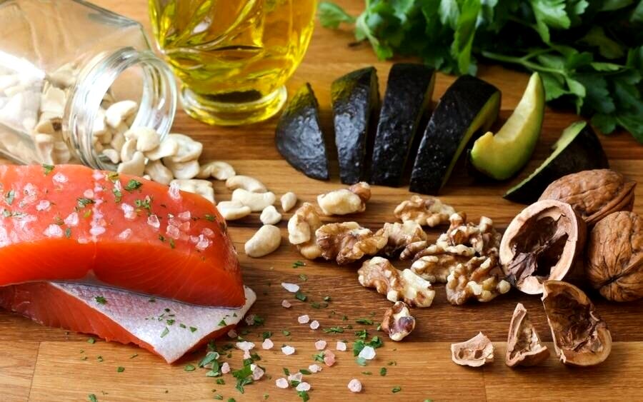 رژیم ضدالتهابی چیست؟ معرفی ۱۰ غذای ضدالتهاب