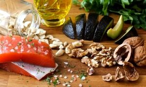 رژیم ضدالتهابی چیست؟ معرفی ۱۰ غذای ضدالتهاب