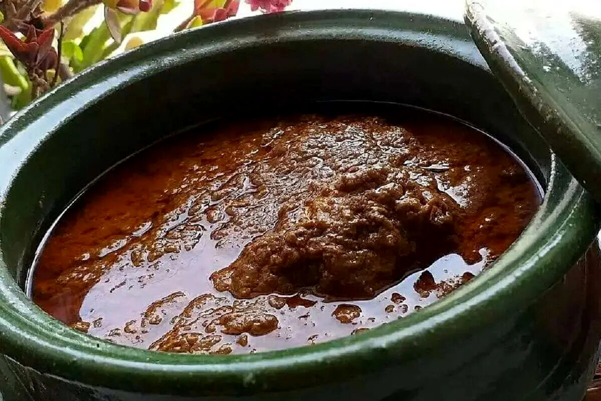  طرز تهیه خورشت فسنجان با کدو حلوایی