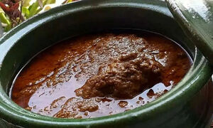  طرز تهیه خورشت فسنجان با کدو حلوایی