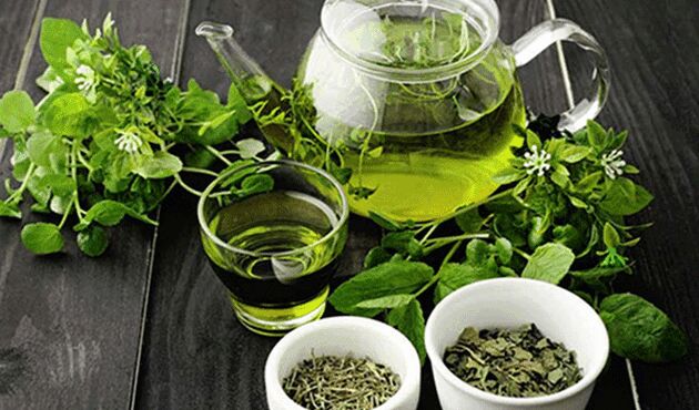 نوشیدنی سبز محبوب که التهاب بدن را کاهش می‌دهد