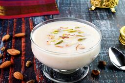 طرز تهیه پودینگ بادام با بافت نرم و خوشمزه