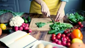 اشتباه شماره یک در کاهش وزن و این‌که چطور درستش کنیم