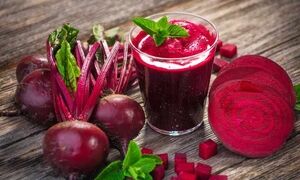 طرز تهیه مربای لبو قرمز خانگی
