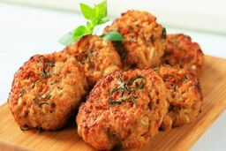 کوکوی سیب زمینی ؛ فوری ، آسان و خوشمزه