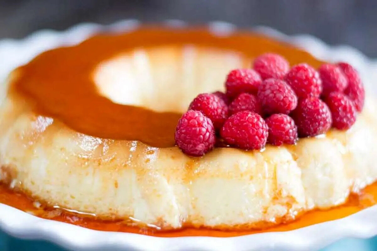 طرز تهیه دسر سه شیر؛ دسر بهشتی با طعم فوق‌العاده