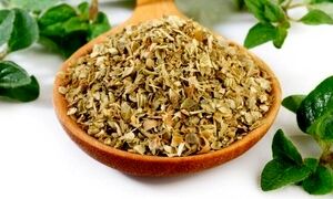 معرفی ادویه اورگانو و خواص آن