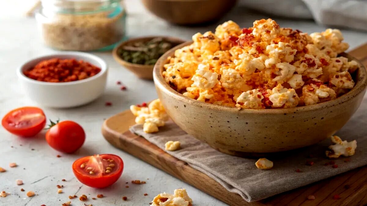 این پفیلا را خودتان در منزل درست کنید ؛ ارزان و خوشمزه
