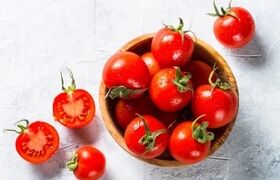 چرا گوجه‌فرنگی را نباید داخل یخچال گذاشت؟ ؛ روش نگهداری درست گوجه‌فرنگی