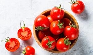 چرا گوجه‌فرنگی را نباید داخل یخچال گذاشت؟ ؛ روش نگهداری درست گوجه‌فرنگی