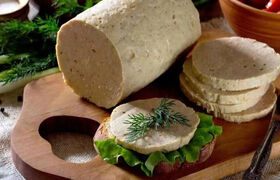 طرز تهیه کالباس خانگی با روشی آسان و فوری