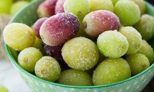 ۵ میان‌وعده شیرین و سالم زیر ۱۰۰ کالری که هوس شیرینی را مهار می‌کنند