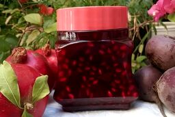ترشی انار چطور درست می‌شود؟؛ چه ادویه هایی برای ترشی انار مناسب است؟
