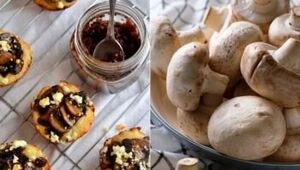اگر از خوردن مرباهای همیشگی خسته شده اید، مربای قارچ بخورید