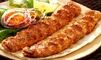 کباب کوبیده مرغ ؛ خوشمزه ، فوری و خوش خوراک