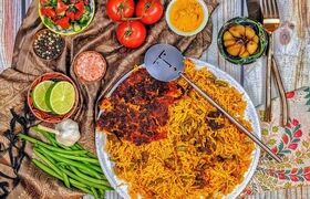 چگونه برای ۴ نفر لوبیا پلو بپزیم؟ ؛ راز خوشمزه شدن لوبیا پلو