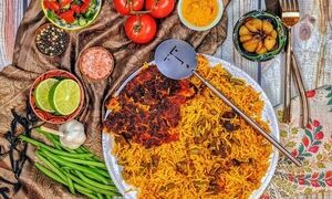 چگونه برای ۴ نفر لوبیا پلو بپزیم؟ ؛ راز خوشمزه شدن لوبیا پلو