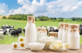 فرق شیر تازه و شیر مدت‌دار چیست؟ + راهنمای کامل خرید