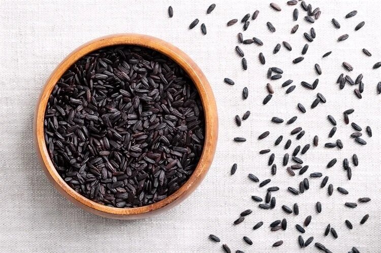 برنج سیاه؛ غله‌ای باستانی در خدمت تغذیه آینده