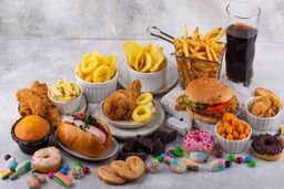 این غذاها را نخورید، به همه اعضای بدن آسیب می‌زنند