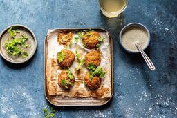طرز تهیه پکوره؛ غذایی ارزان به سبک بلوچی