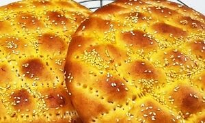 فتیر سنتی؛ نان محلی با عطر و طعم اصیل
