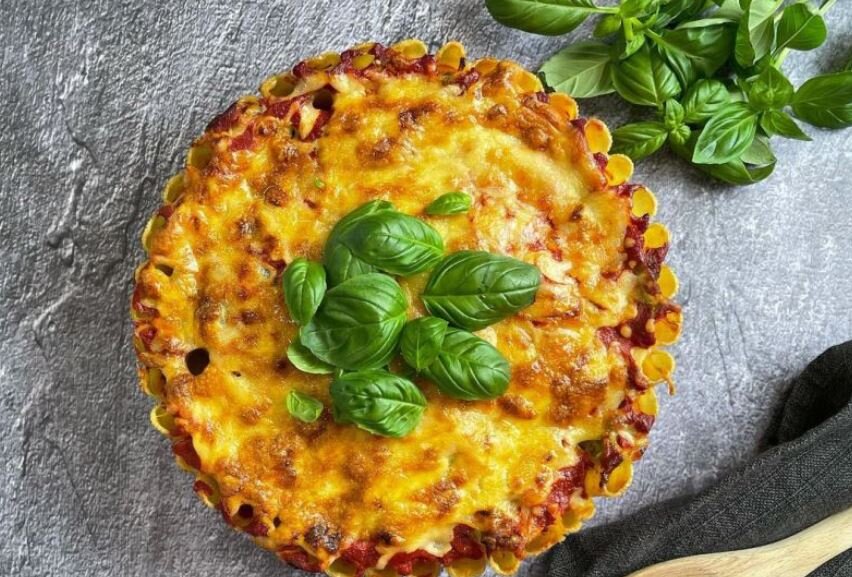 طرز تهیه کیک پاستا؛ ساده و متفاوت