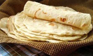 طرز تهیه نان برنجی گیلان؛ خوش عطر و محبوب