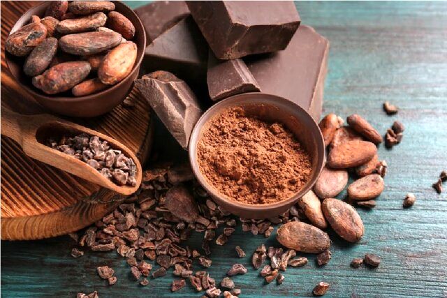 آیا کاکائو التهاب را کاهش میدهد؟