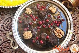 ترفندهایی برای تهیه  خورشت‌ اناری در روزهای کوتاه پاییزی
