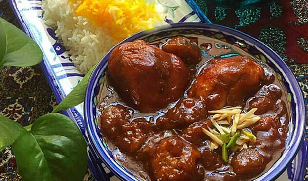 طرز تهیه خوشمزه‌ترین خورش‌ ایرانی؛ غذایی ملس و مجلسی